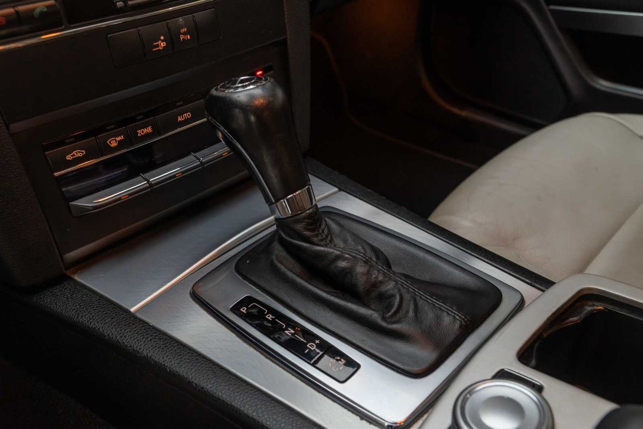 Mercedes Clase E Coupé E 350 CDI Blue Efficiency Elegance - Foto 15