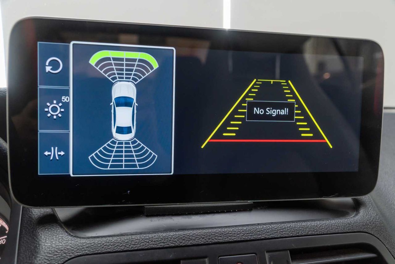 Mercedes Clase E Coupé E 350 CDI Blue Efficiency Elegance - Foto 14