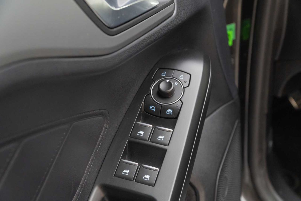 Ford Focus 1.0 Ecoboost MHEV 92kW ST-Line Style SIP - Foto 17