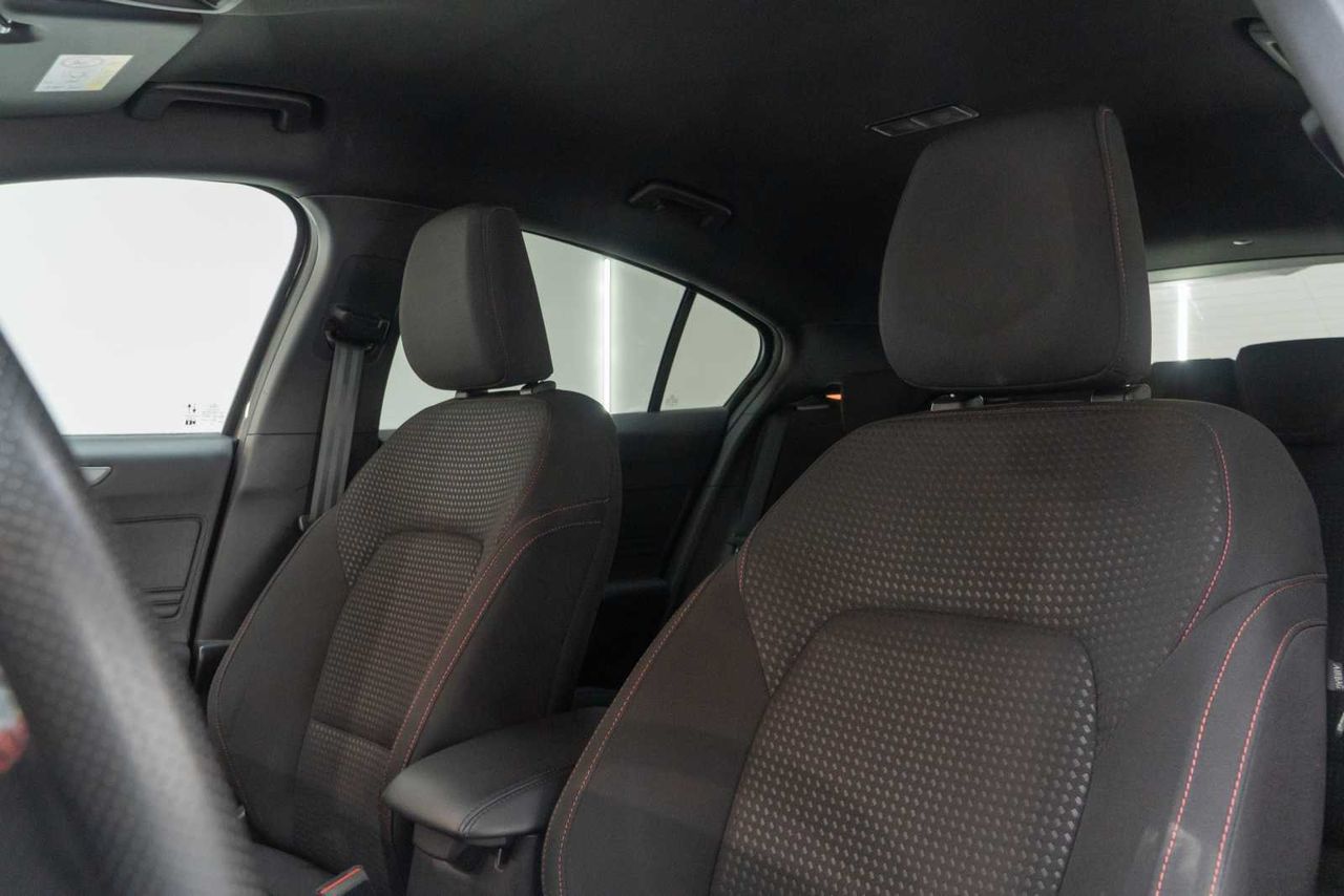 Ford Focus 1.0 Ecoboost MHEV 92kW ST-Line Style SIP - Foto 20