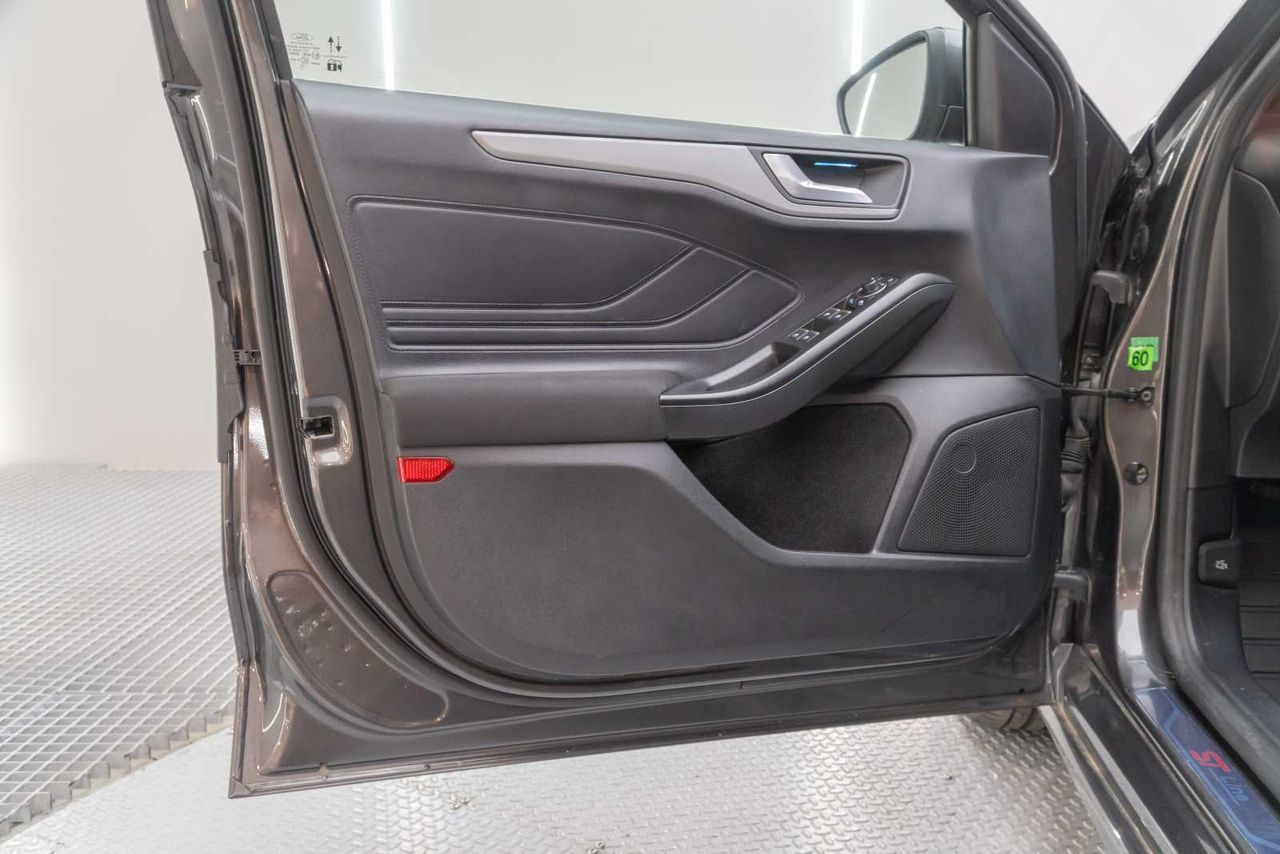 Ford Focus 1.0 Ecoboost MHEV 92kW ST-Line Style SIP - Foto 19