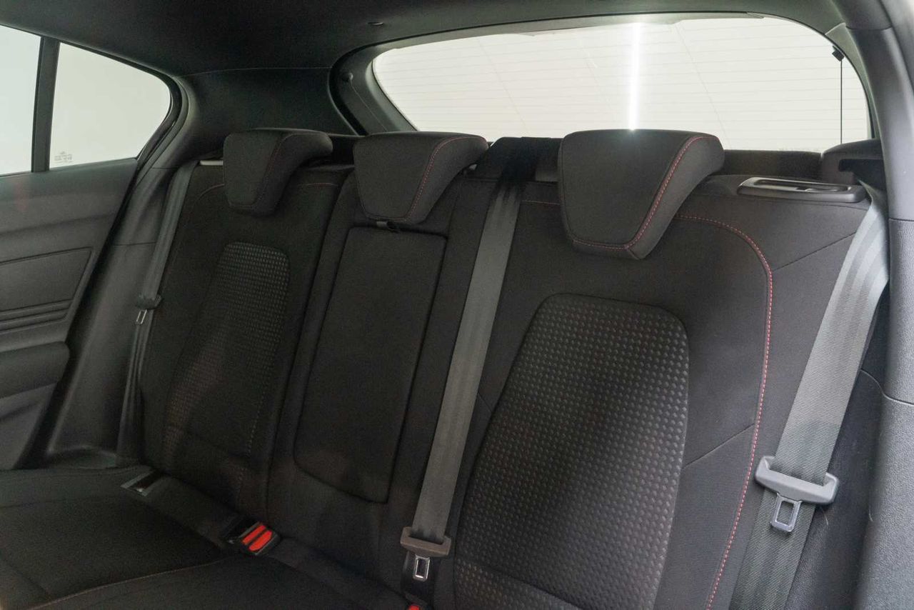 Ford Focus 1.0 Ecoboost MHEV 92kW ST-Line Style SIP - Foto 21
