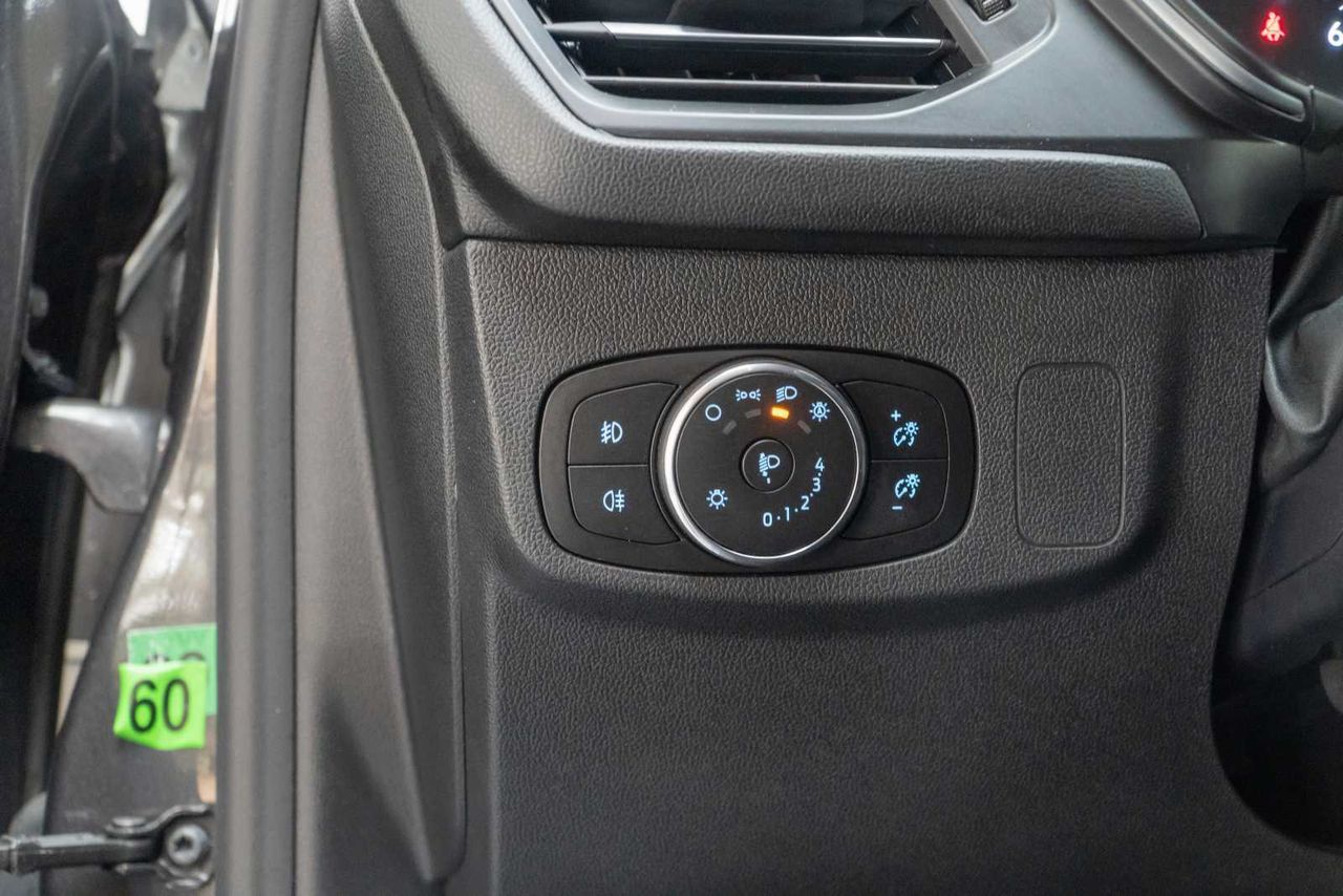 Ford Focus 1.0 Ecoboost MHEV 92kW ST-Line Style SIP - Foto 18