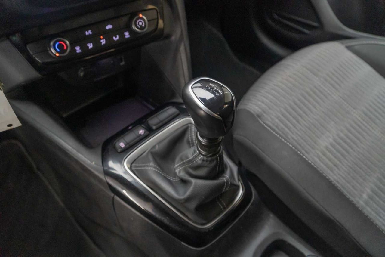 Opel Corsa 1.2T XHL 74kW (100CV) Edition  - Foto 13