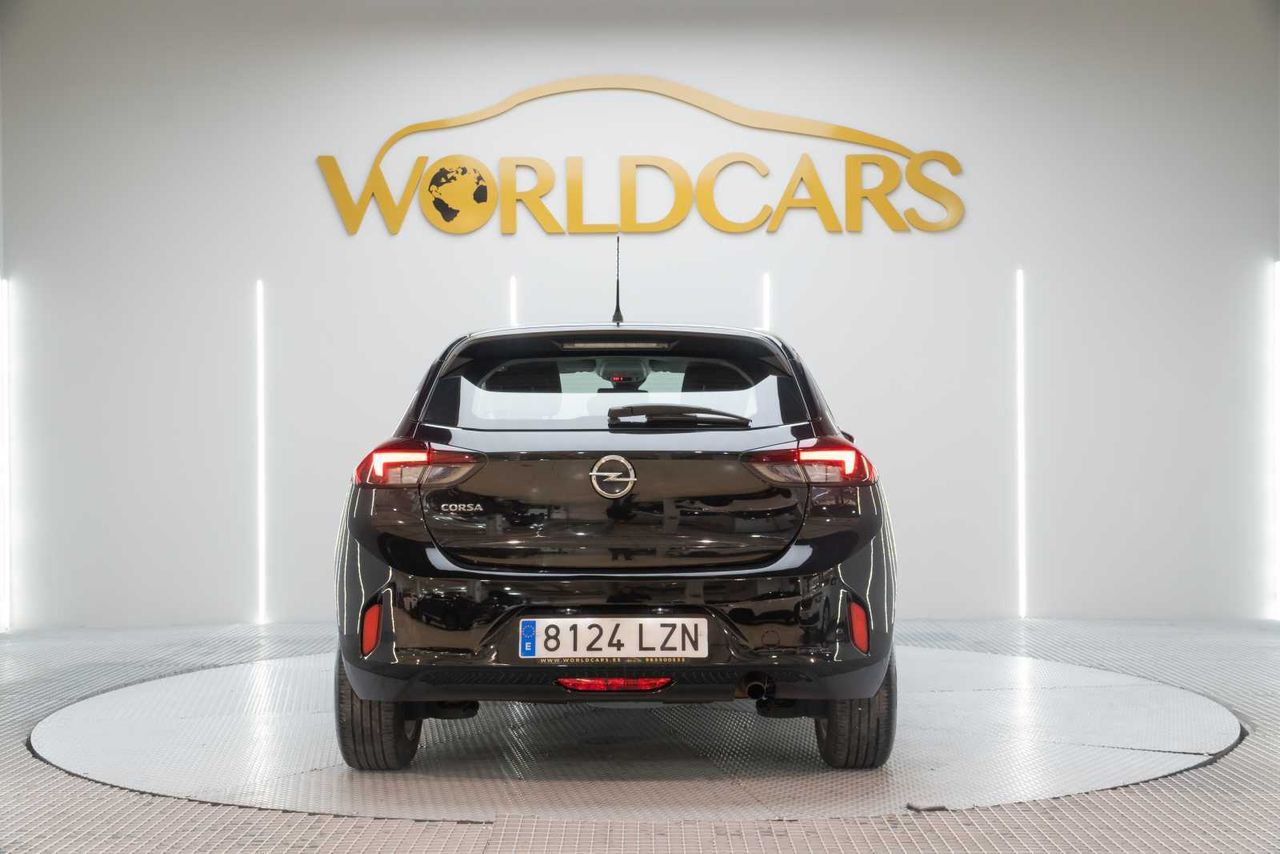 Opel Corsa 1.2T XHL 74kW (100CV) Edition  - Foto 7