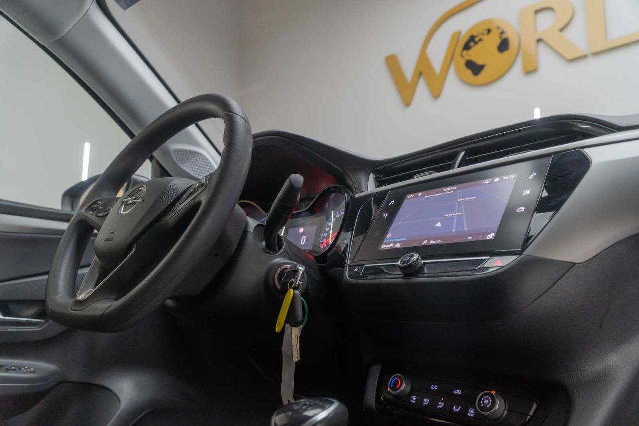 Opel Corsa 1.2T XHL 74kW (100CV) Edition  - Foto 20