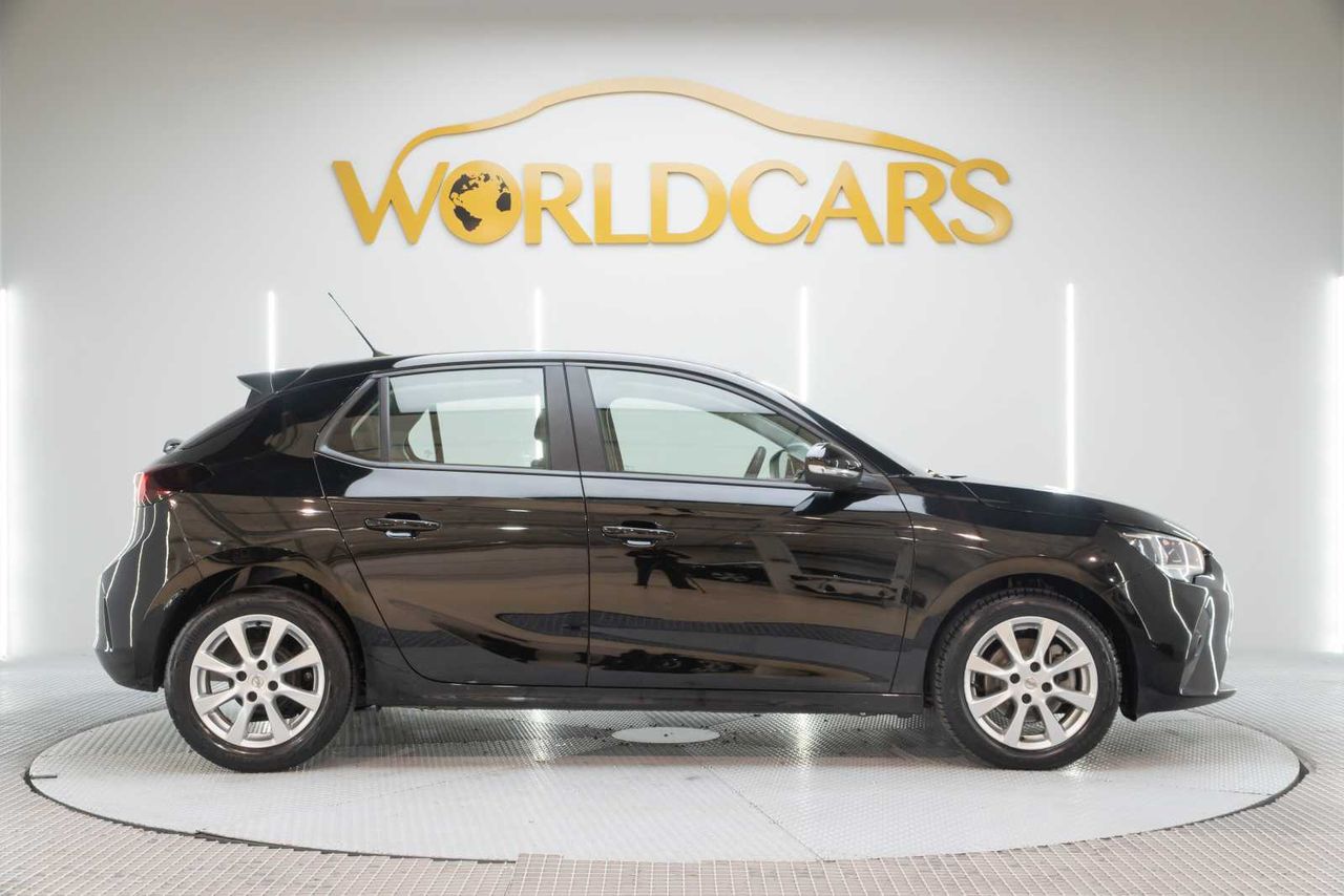 Opel Corsa 1.2T XHL 74kW (100CV) Edition  - Foto 5