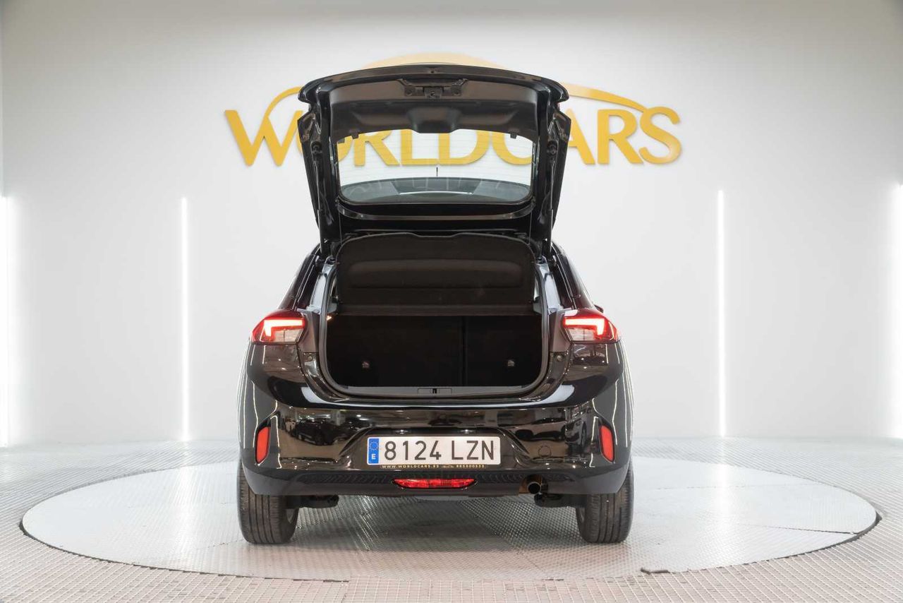 Opel Corsa 1.2T XHL 74kW (100CV) Edition  - Foto 10