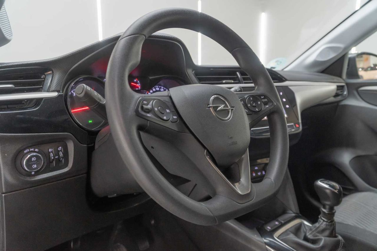 Opel Corsa 1.2T XHL 74kW (100CV) Edition  - Foto 11