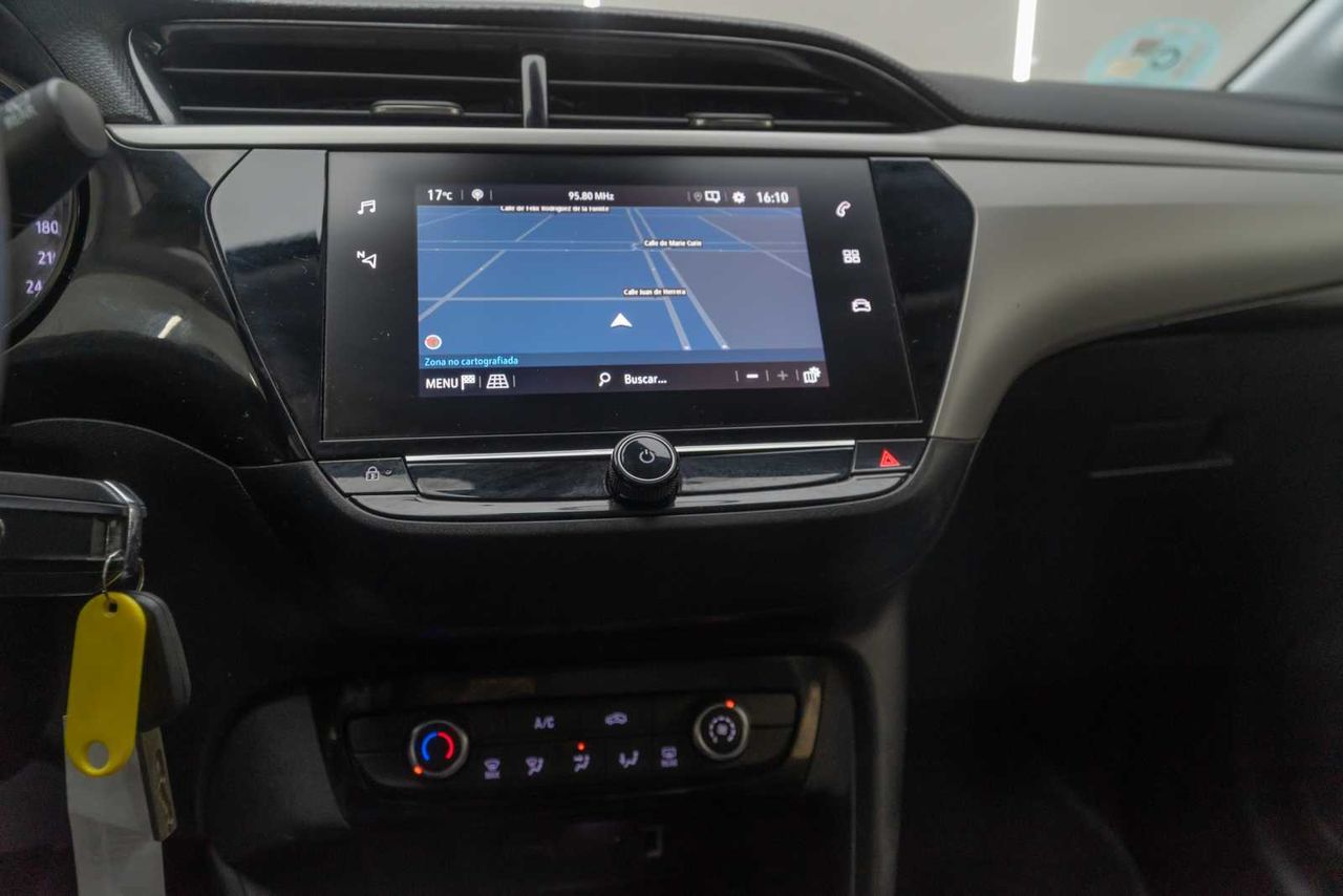 Opel Corsa 1.2T XHL 74kW (100CV) Edition  - Foto 12