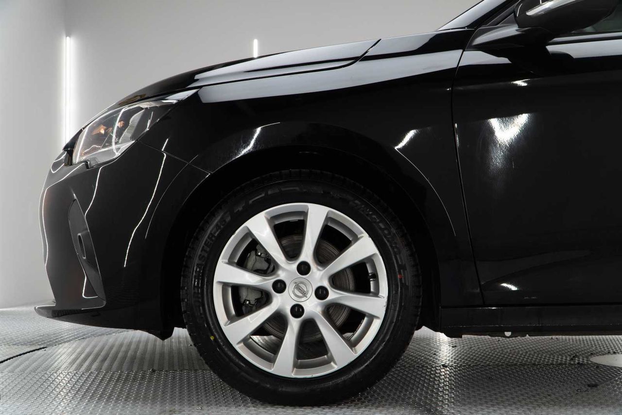 Opel Corsa 1.2T XHL 74kW (100CV) Edition  - Foto 21