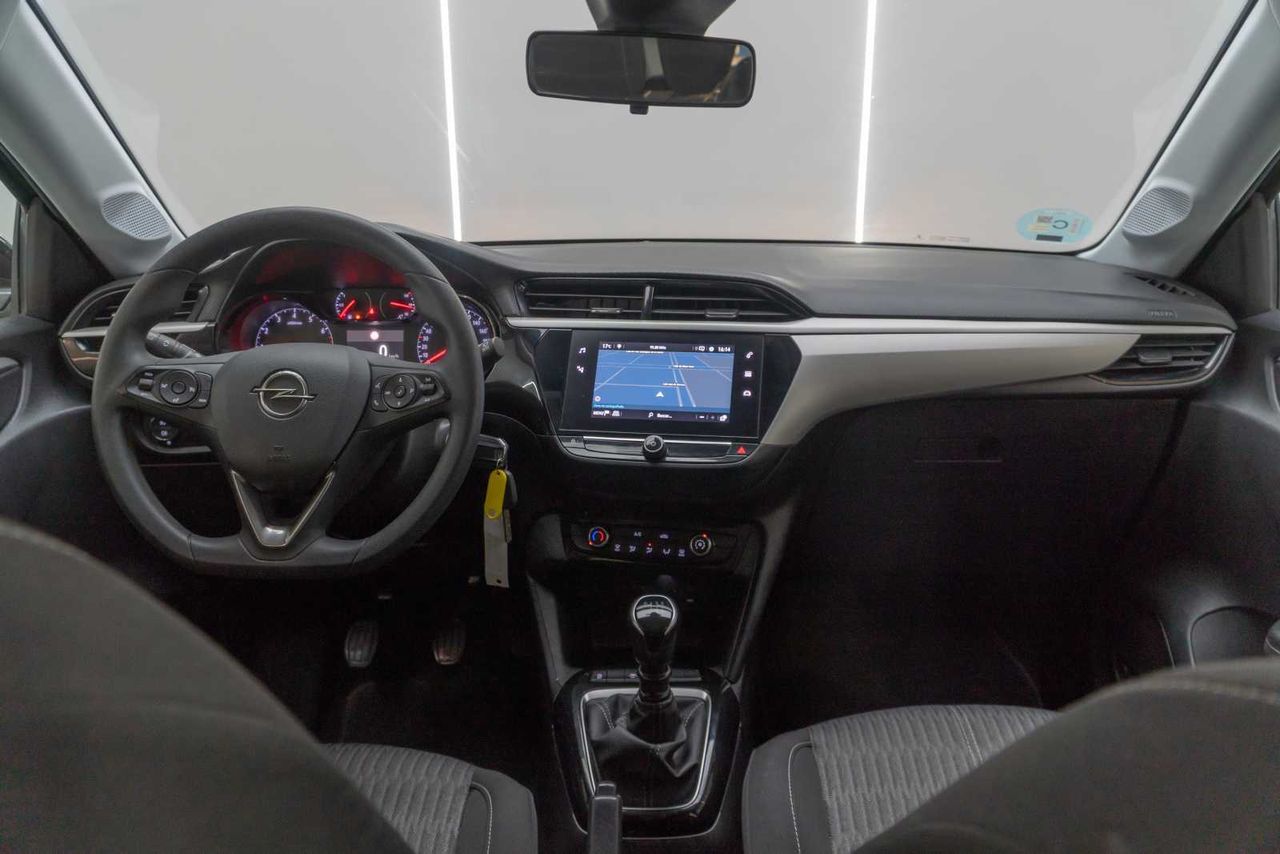 Opel Corsa 1.2T XHL 74kW (100CV) Edition  - Foto 18