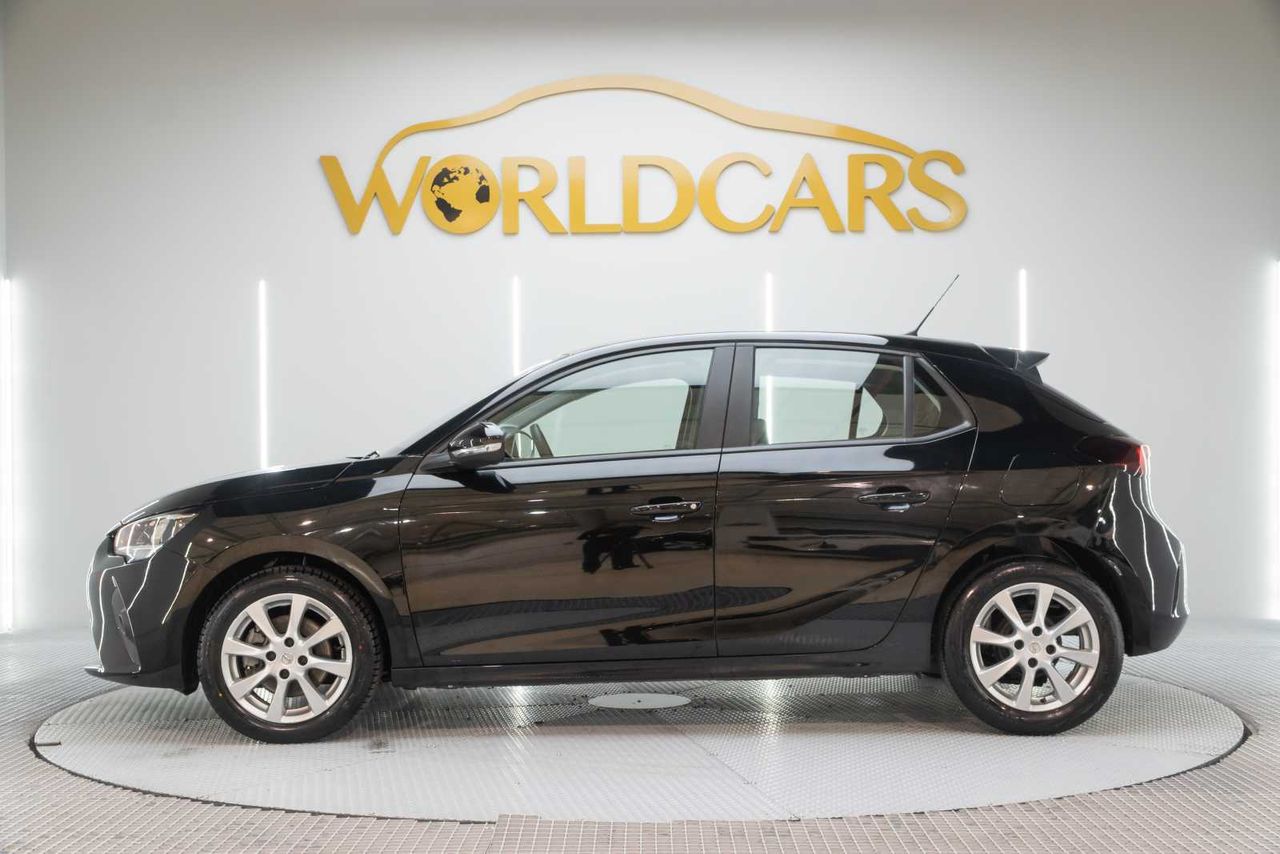 Opel Corsa 1.2T XHL 74kW (100CV) Edition  - Foto 9