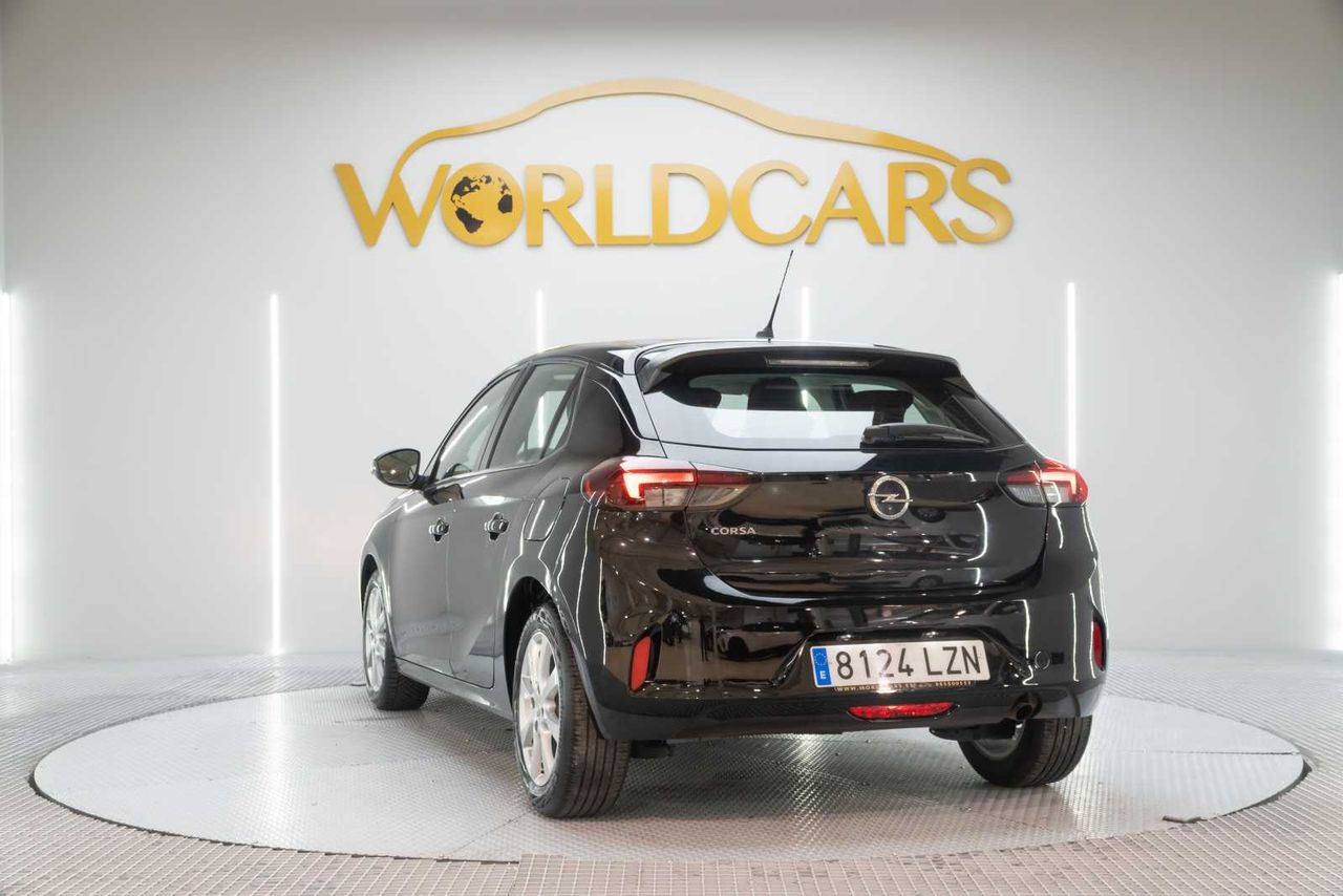 Opel Corsa 1.2T XHL 74kW (100CV) Edition  - Foto 8