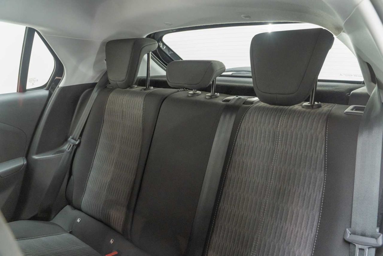 Opel Corsa 1.2T XHL 74kW (100CV) Edition  - Foto 17