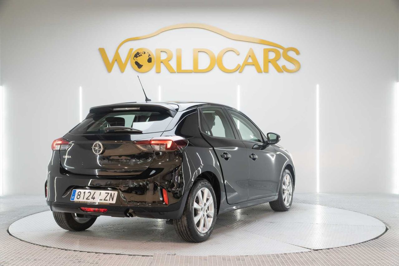Opel Corsa 1.2T XHL 74kW (100CV) Edition  - Foto 6