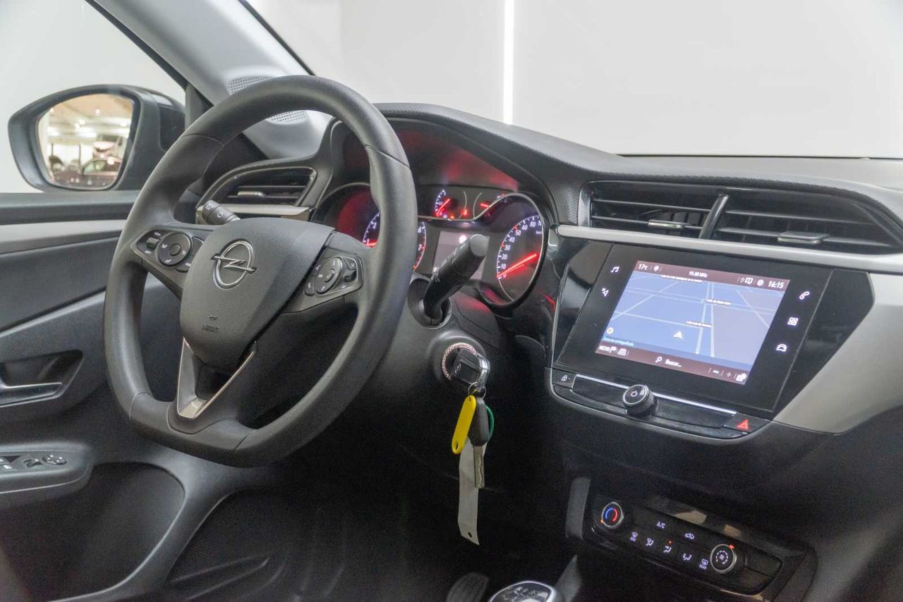 Opel Corsa 1.2T XHL 74kW (100CV) Edition  - Foto 19