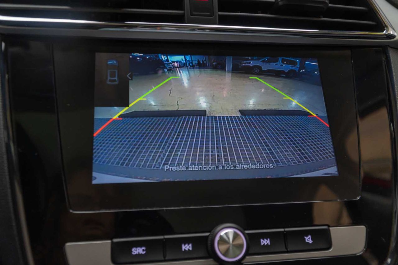 MG ZS EV Luxury Long Range - Foto 16