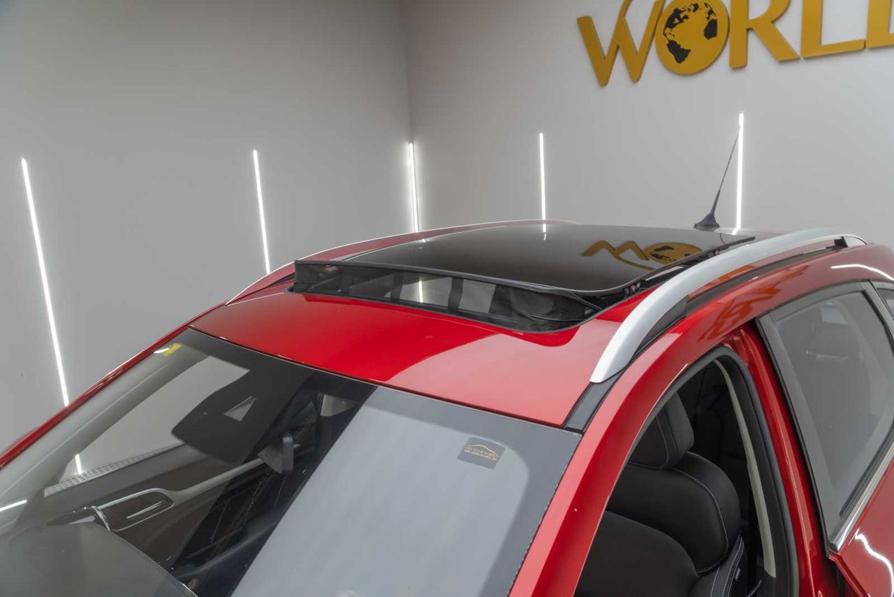 MG ZS EV Luxury Long Range - Foto 13