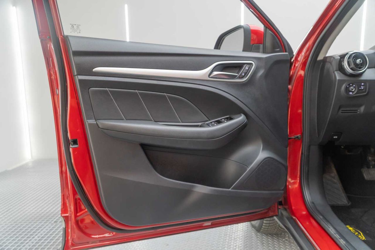 MG ZS EV Luxury Long Range - Foto 19