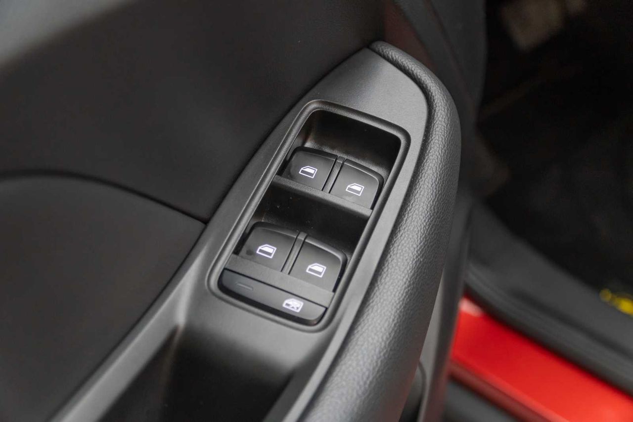 MG ZS EV Luxury Long Range - Foto 18