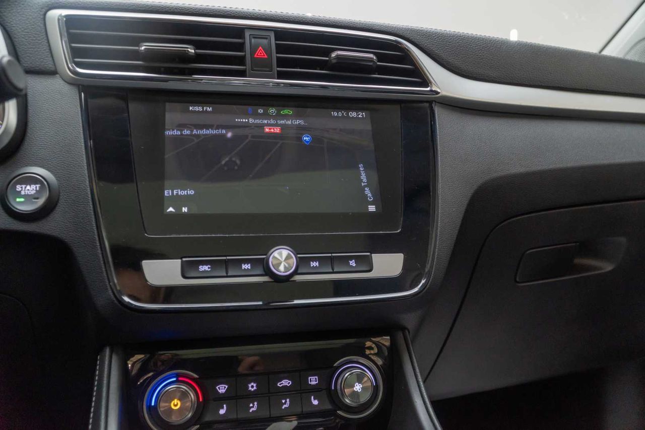 MG ZS EV Luxury Long Range - Foto 15