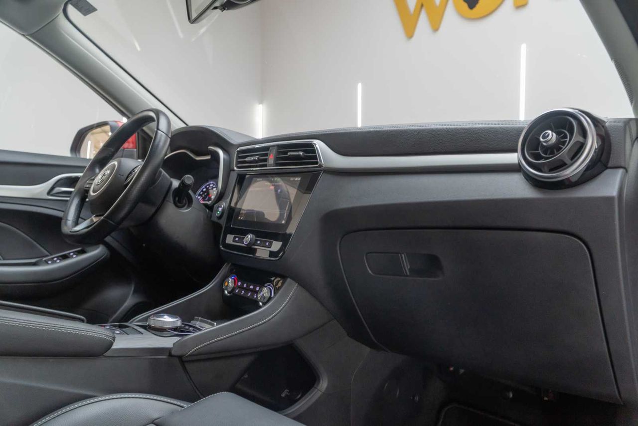 MG ZS EV Luxury Long Range - Foto 23