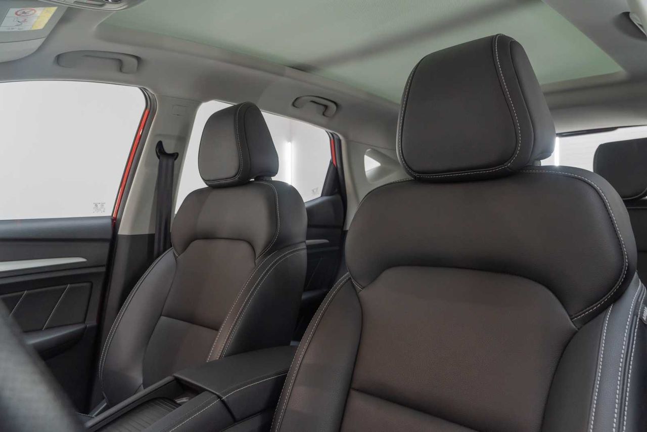 MG ZS EV Luxury Long Range - Foto 20