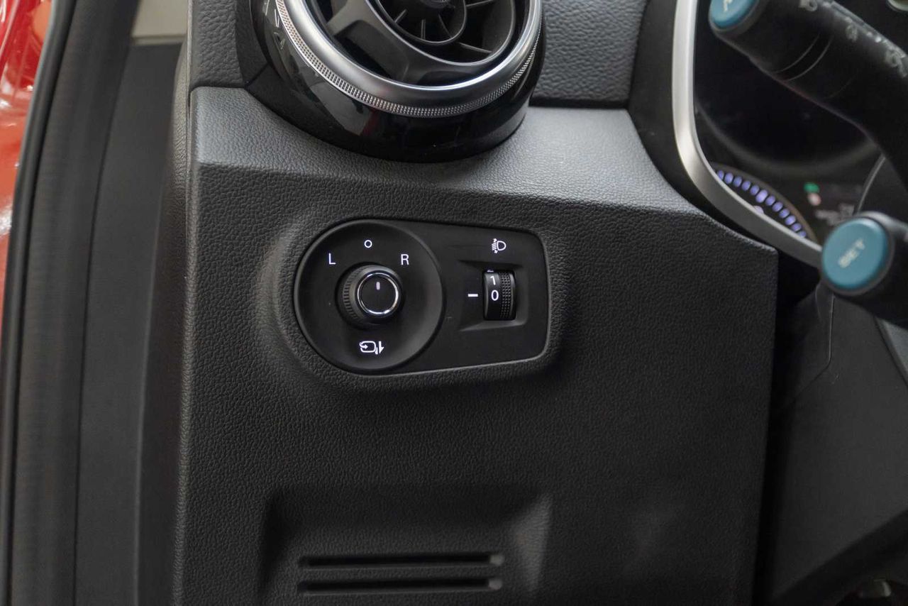 MG ZS EV Luxury Long Range - Foto 17