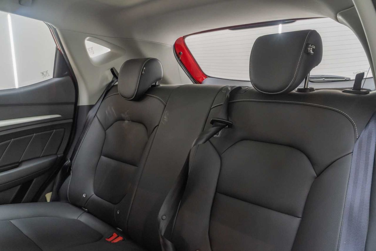 MG ZS EV Luxury Long Range - Foto 21