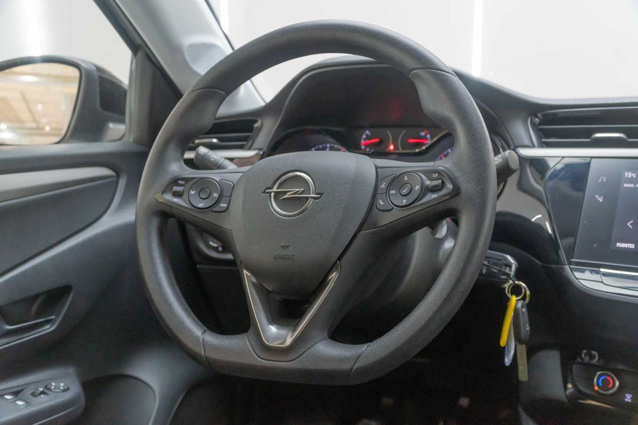 Opel Corsa 1.2 XEL 55kW (75CV) Edition  - Foto 20