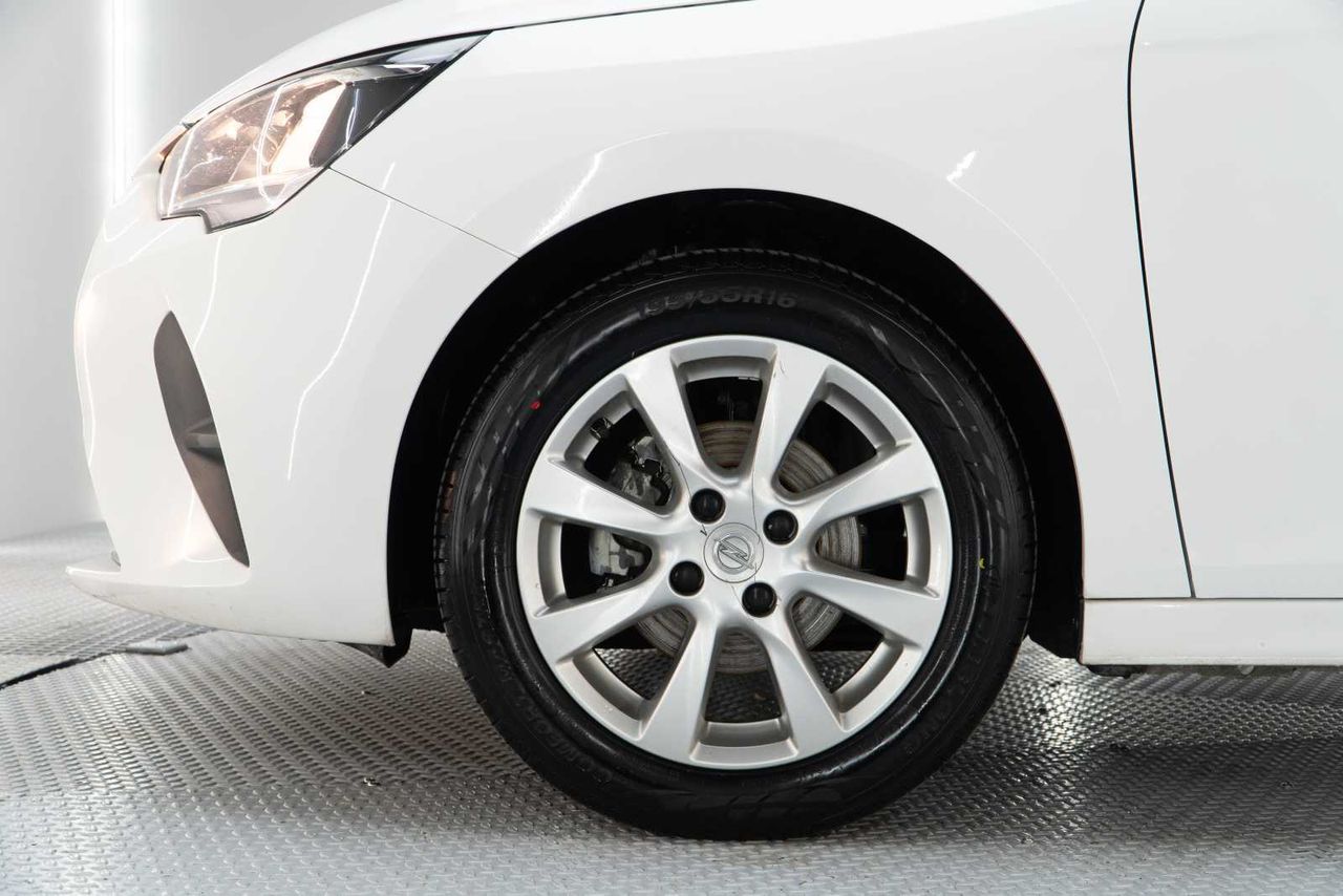 Opel Corsa 1.2 XEL 55kW (75CV) Edition  - Foto 23