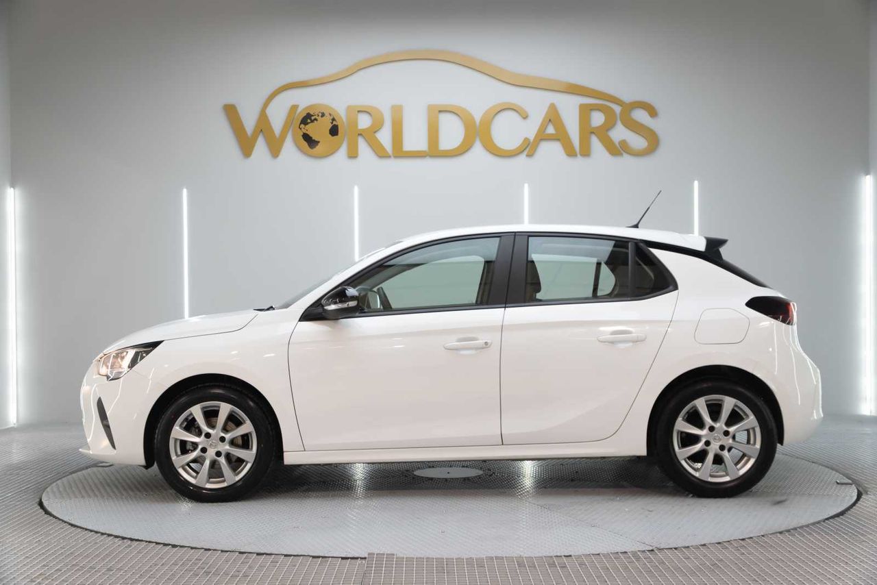 Opel Corsa 1.2 XEL 55kW (75CV) Edition  - Foto 9