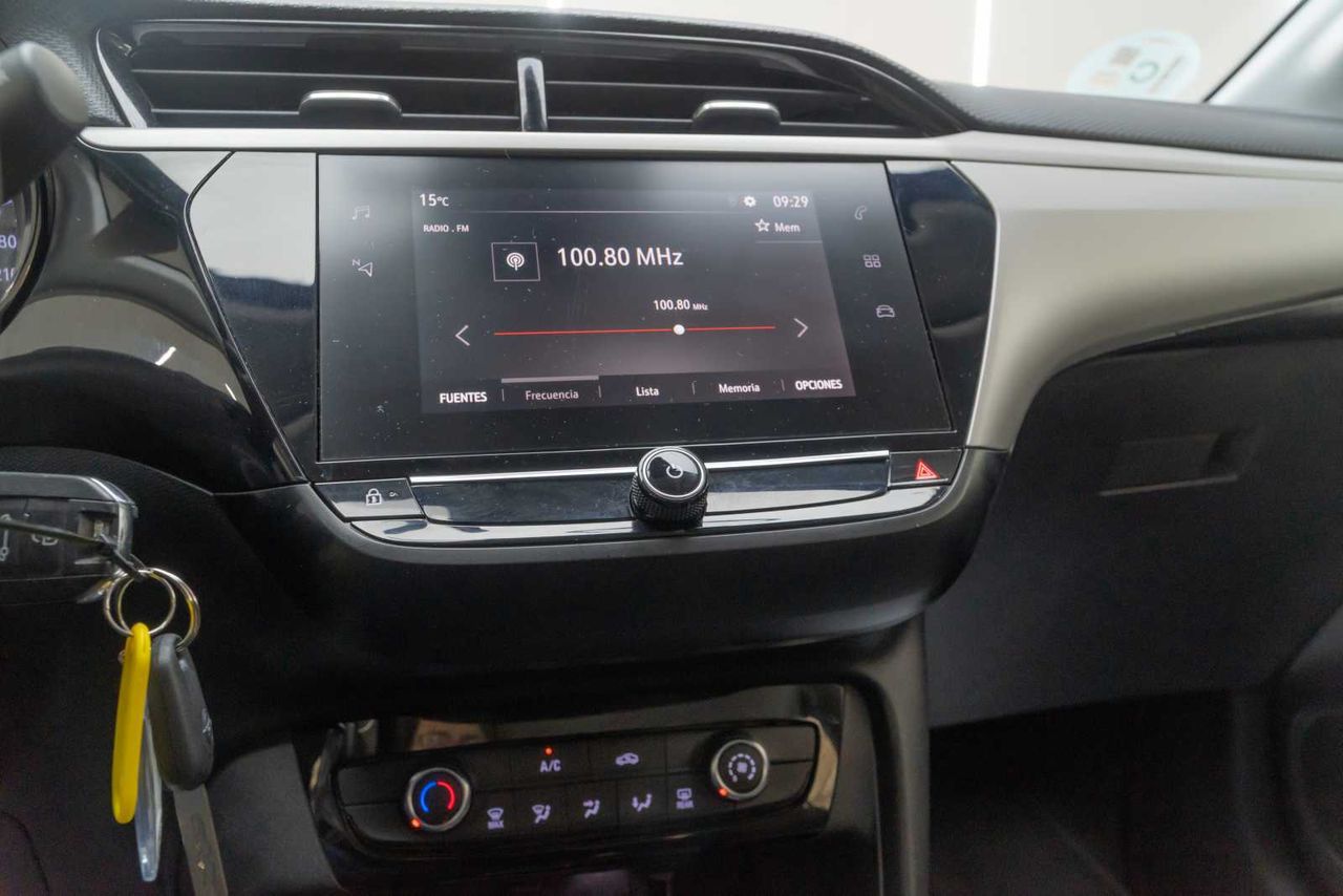 Opel Corsa 1.2 XEL 55kW (75CV) Edition  - Foto 12