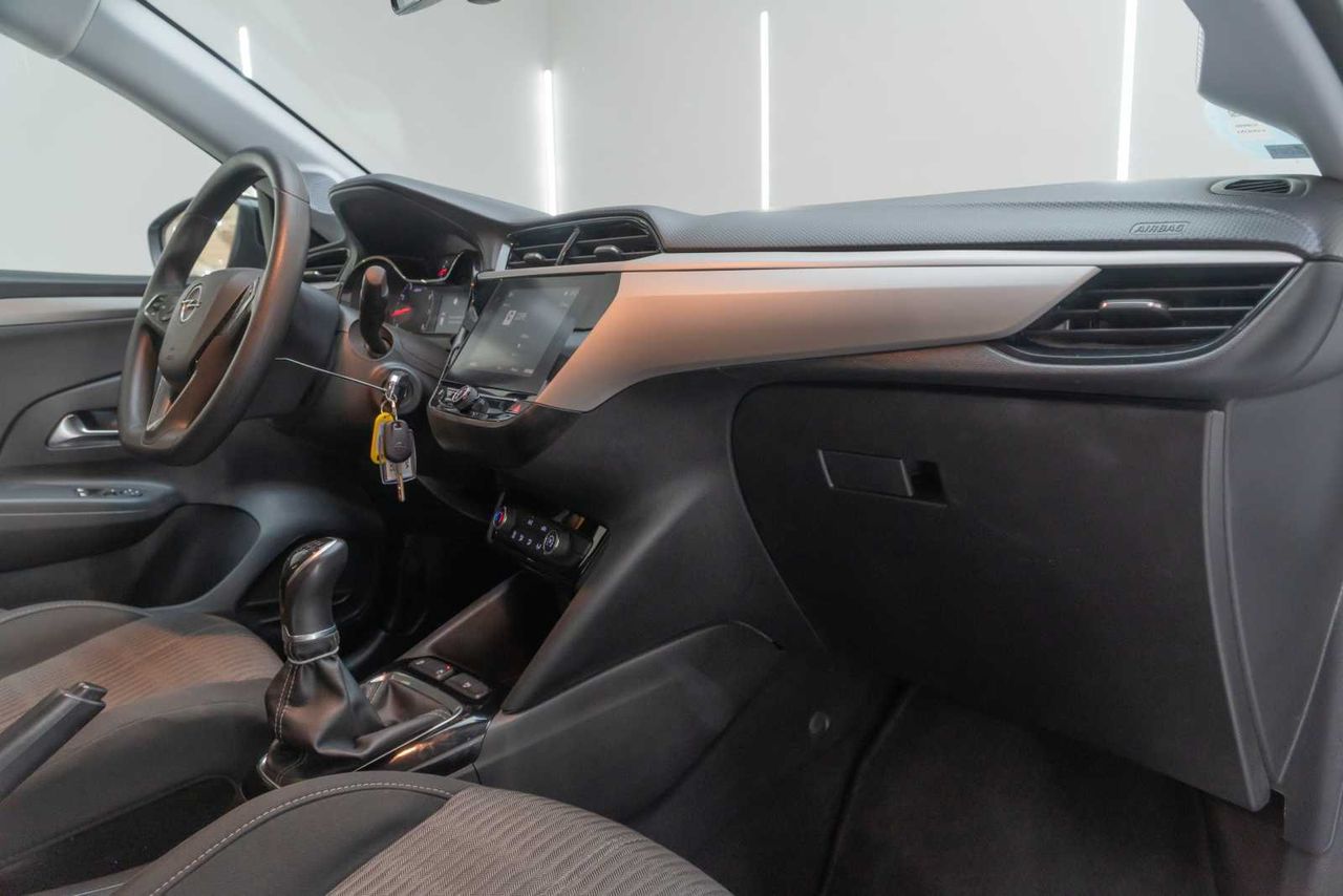 Opel Corsa 1.2 XEL 55kW (75CV) Edition  - Foto 21