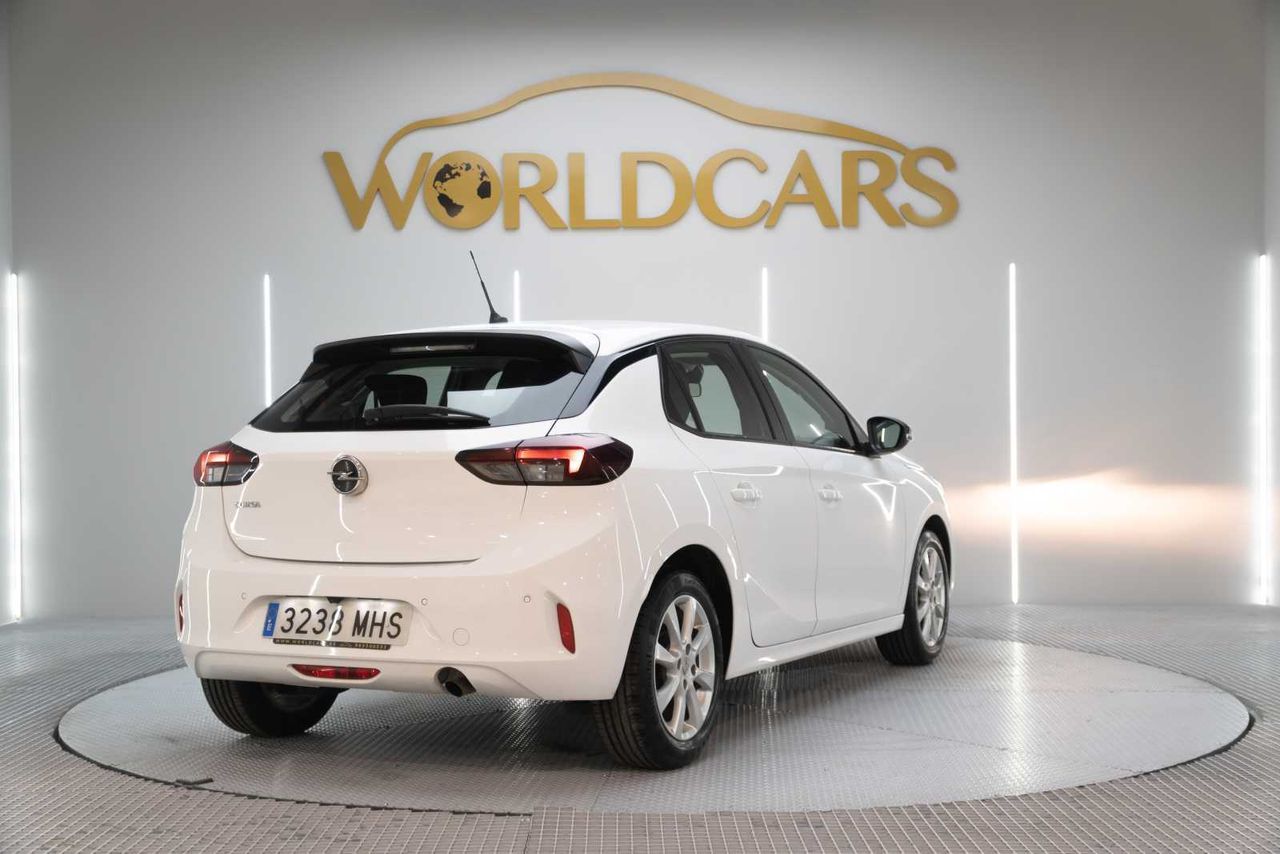 Opel Corsa 1.2 XEL 55kW (75CV) Edition  - Foto 6