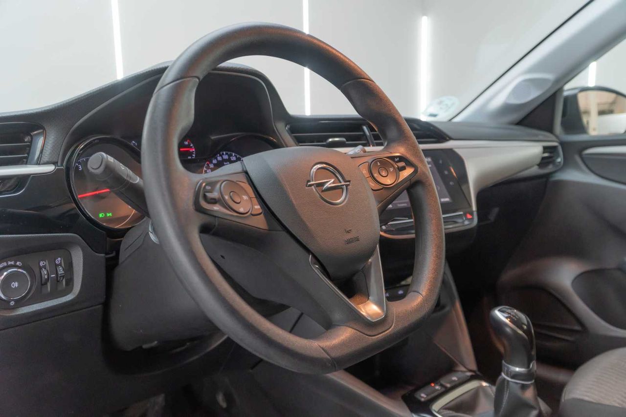 Opel Corsa 1.2 XEL 55kW (75CV) Edition  - Foto 11