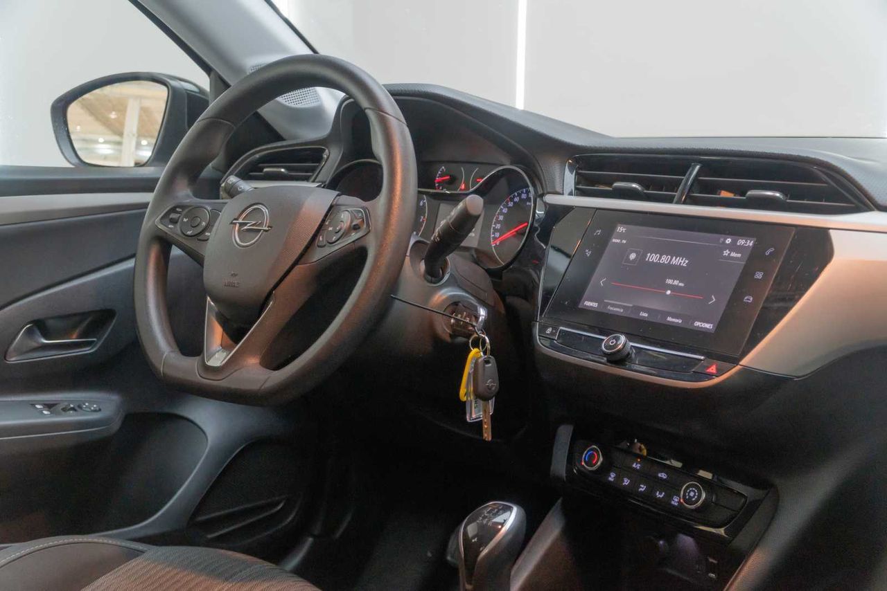 Opel Corsa 1.2 XEL 55kW (75CV) Edition  - Foto 22