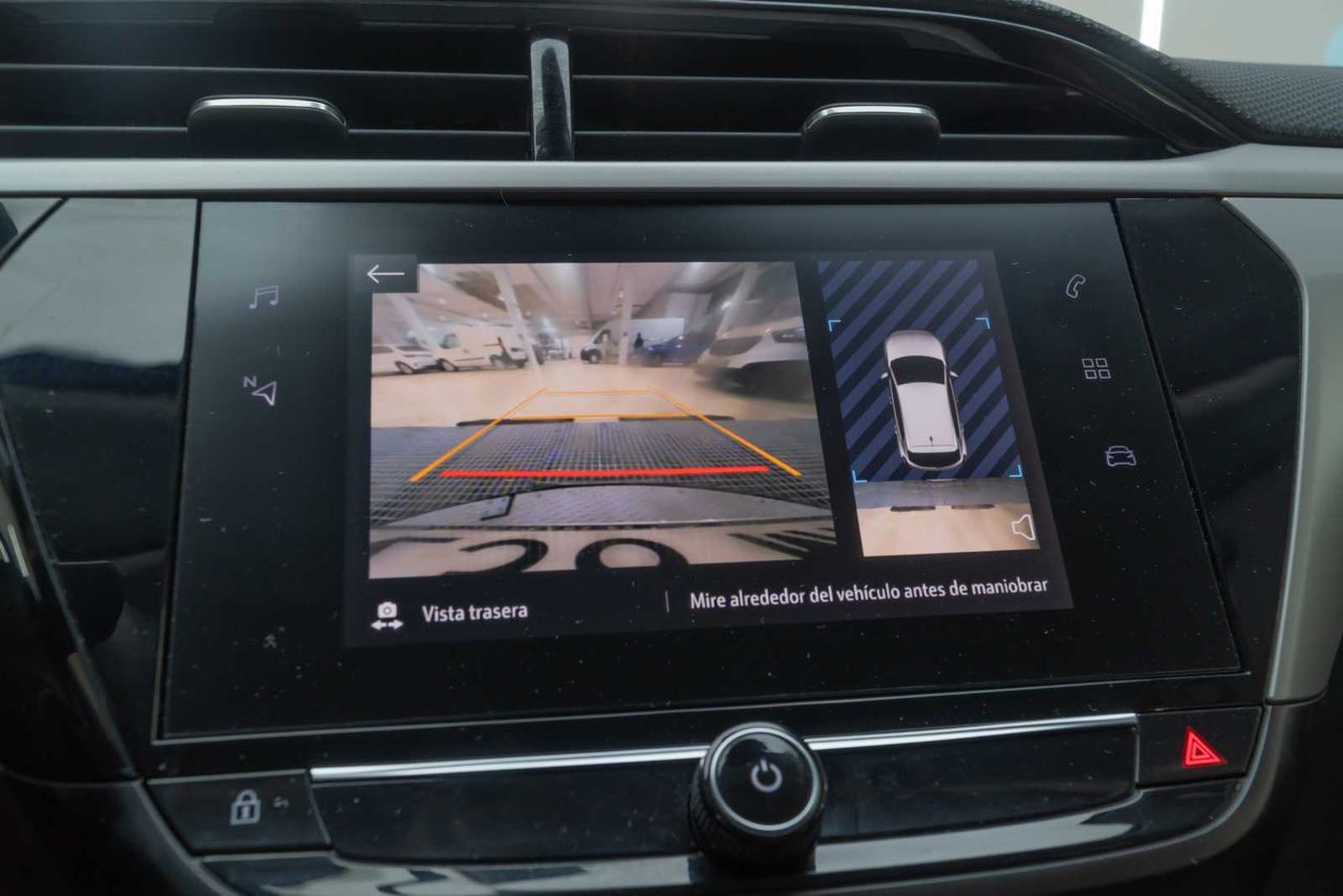 Opel Corsa 1.2 XEL 55kW (75CV) Edition  - Foto 13