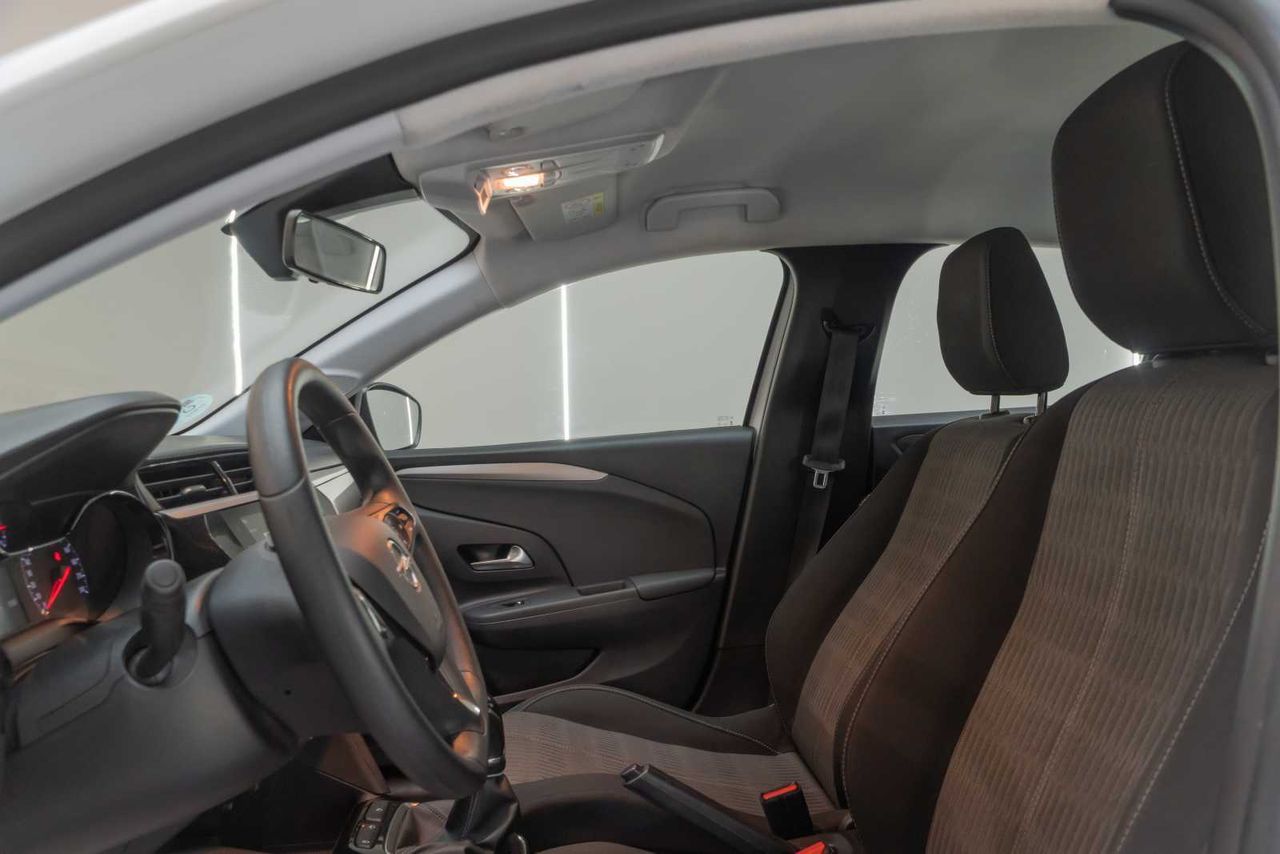 Opel Corsa 1.2 XEL 55kW (75CV) Edition  - Foto 17