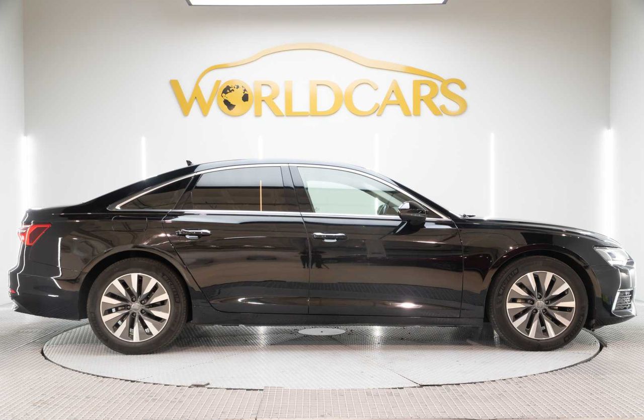 Audi A6 Design 40 TDI 150kW (204CV) S tronic  - Foto 5