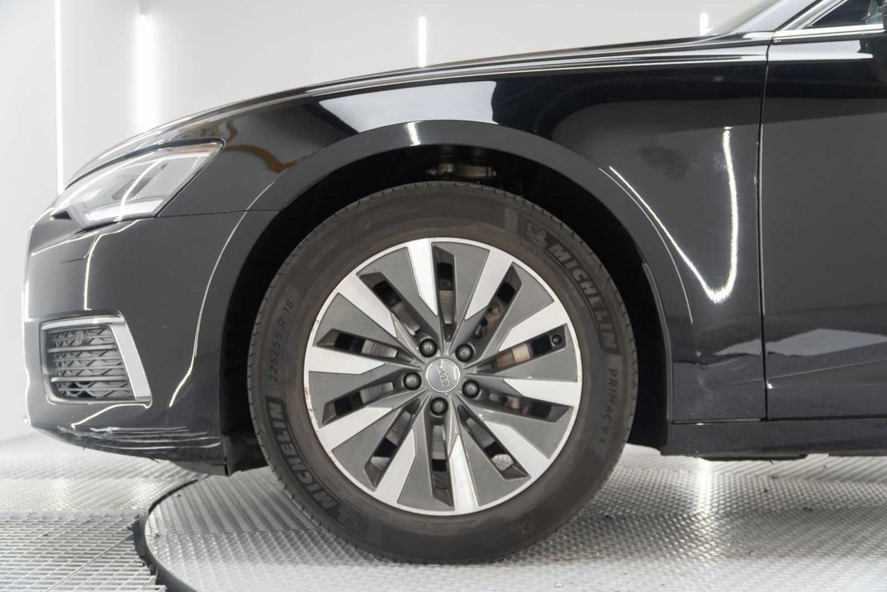 Audi A6 Design 40 TDI 150kW (204CV) S tronic  - Foto 25