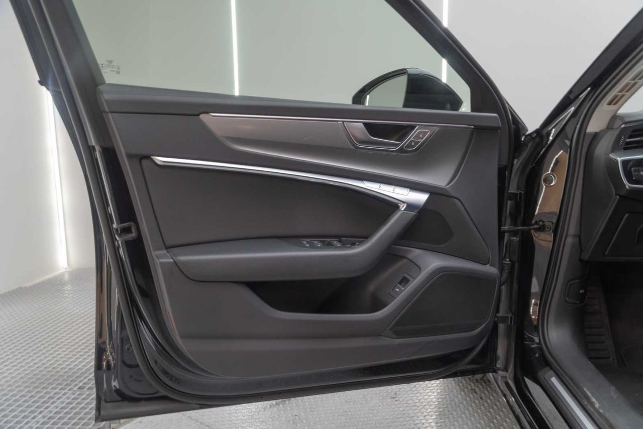 Audi A6 Design 40 TDI 150kW (204CV) S tronic  - Foto 18