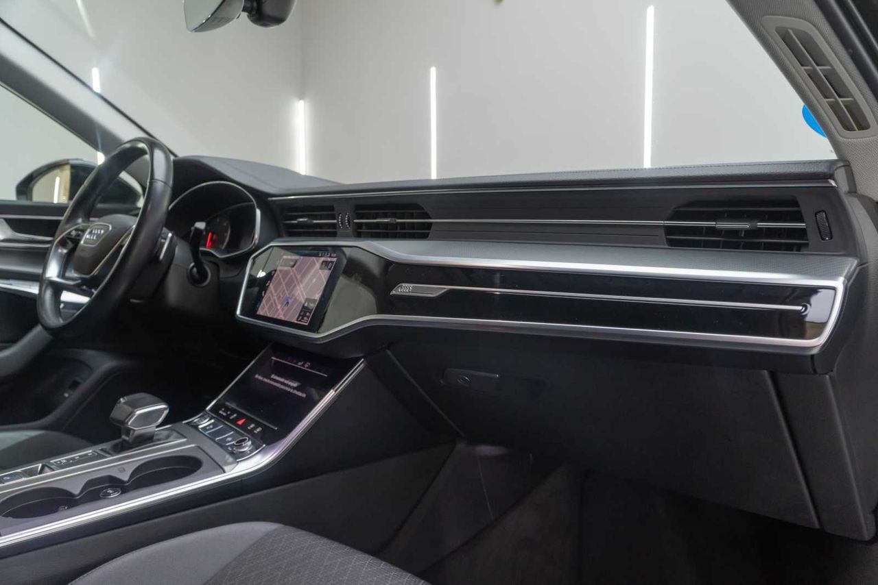 Audi A6 Design 40 TDI 150kW (204CV) S tronic  - Foto 24