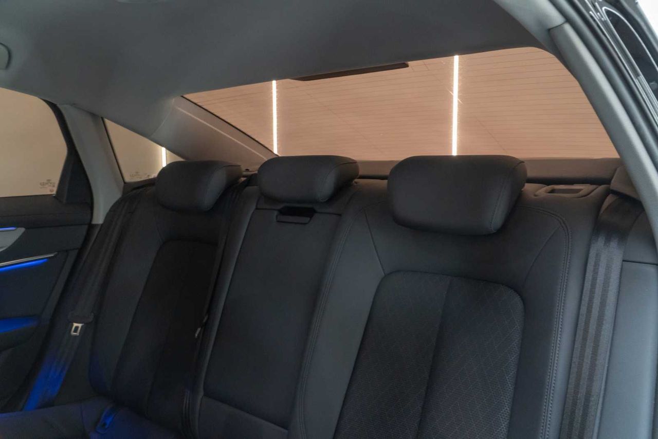 Audi A6 Design 40 TDI 150kW (204CV) S tronic  - Foto 20