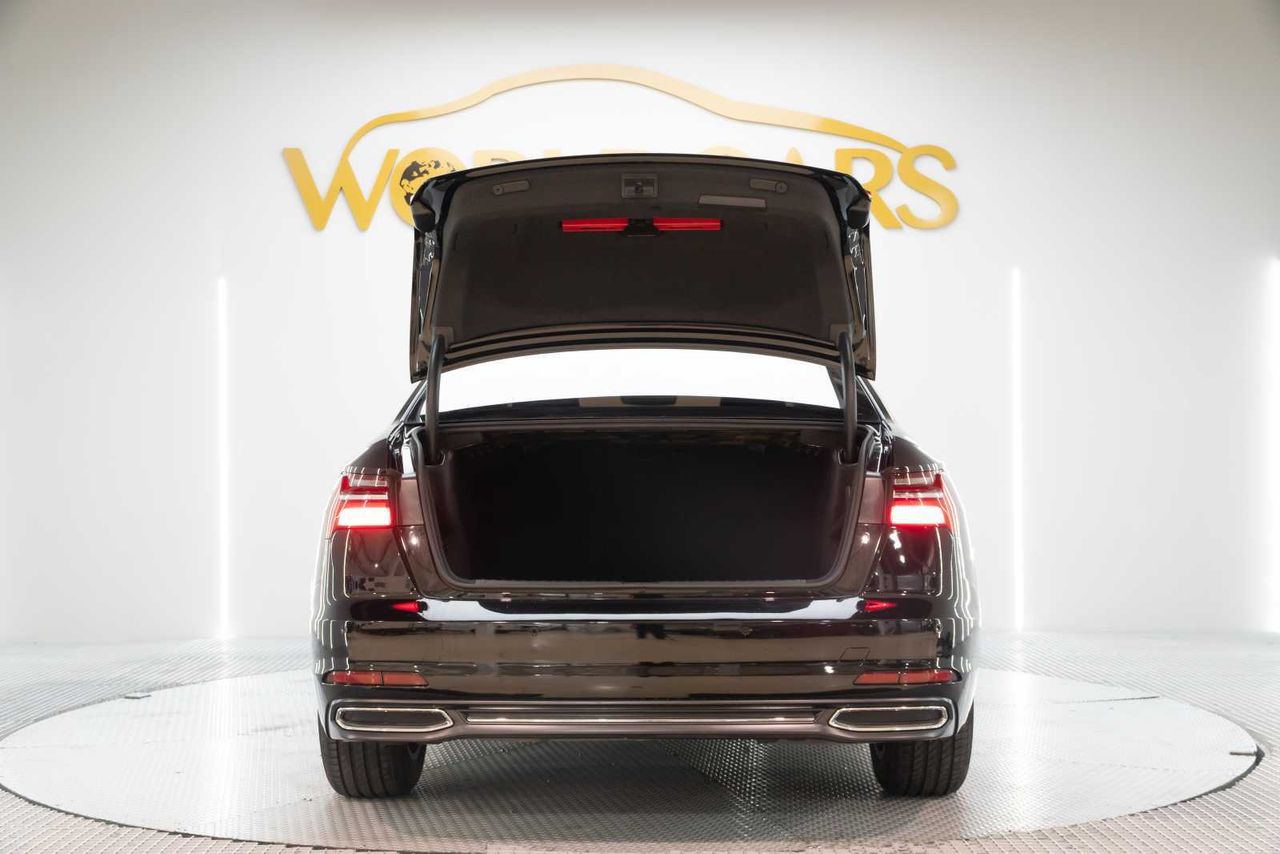 Audi A6 Design 40 TDI 150kW (204CV) S tronic  - Foto 10