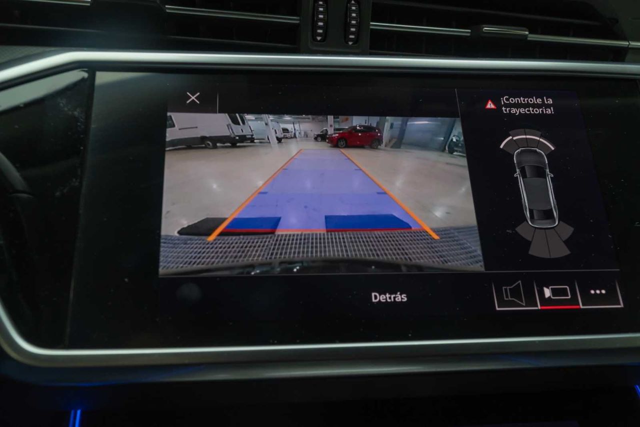 Audi A6 Design 40 TDI 150kW (204CV) S tronic  - Foto 14