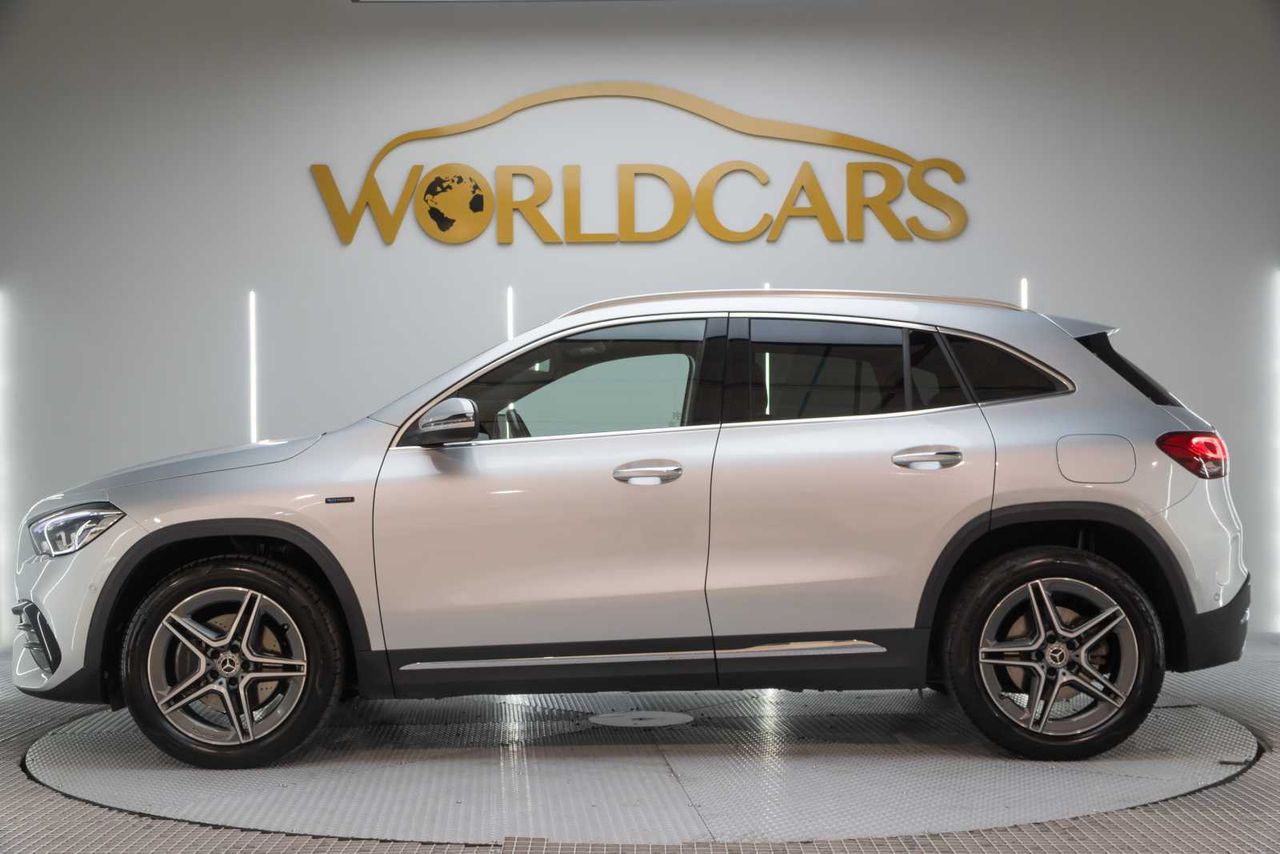 Mercedes GLA GLA 250 e - Foto 9