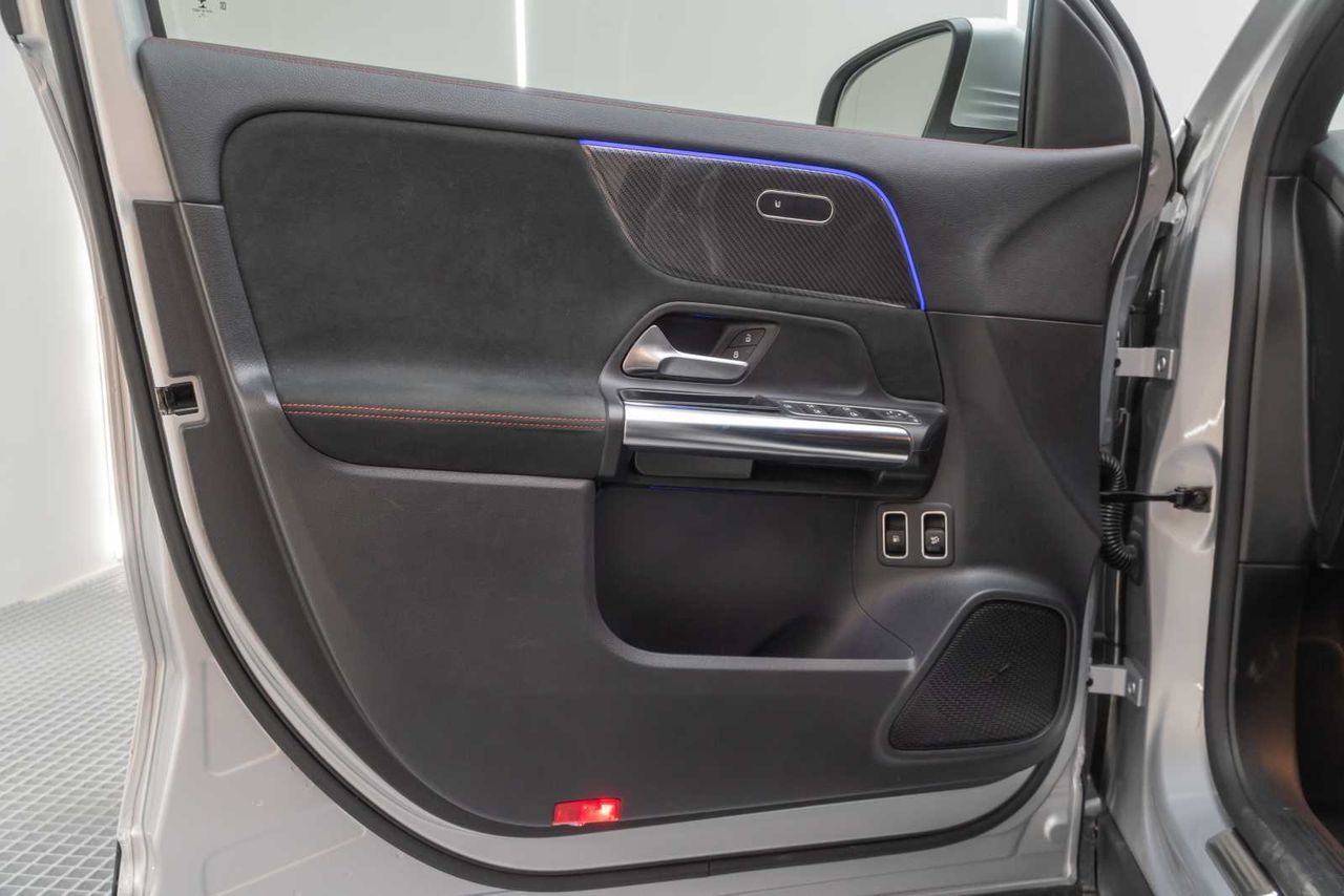 Mercedes GLA GLA 250 e - Foto 21