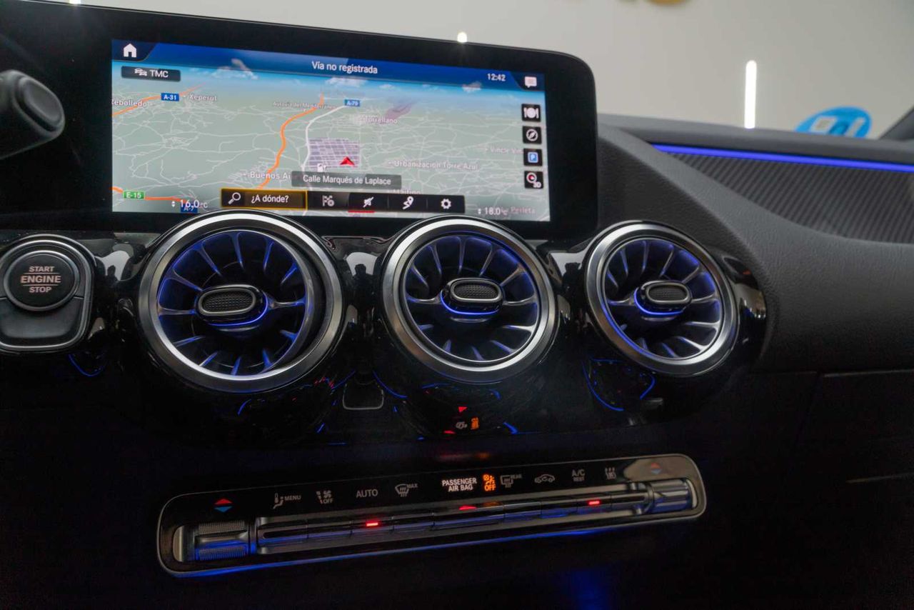 Mercedes GLA GLA 250 e - Foto 15